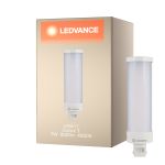 Osram Dulux-T LED 7W 800lm - 840 Kaltweiß | 2-Pins - Ersatz Für 18W