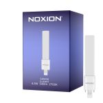 Noxion Lucent PL-S LED 4.3W - 827 Extra Warmweiß | 2-Pins - Ersatz Für 9W
