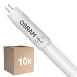 Mehrfachpackung 10x Osram LED Röhre T5 SubstiTUBE (HF) High Efficiency 7W 1000lm - 865 Tageslichtweiß | 55cm - Ersatz für 14W