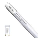 Noxion LED Röhre T8 Avant Extreme (EM/Mains) High Output 13W 2100lm - 827 Extra Warmweiß | 120cm - Ersatz Für 36W