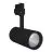 Ledvance LED-Schienenstrahler D85 Schwarz 35W 2660lm 24D - 930 Warmweiß | Höchste Farbwiedergabe 