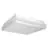 Ledvance LED-Deckenleuchte Magnet Weiß 26W 2000lm - 830-865 Abstimmbares Weiß | Dimmbar