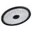 Ledvance LED HighBay Gen4 190W 27000lm 70D - 865 Tageslichtweiß | IP65