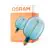 Osram Vintage 1906 LED E27 Special Filament Colored 4.5W 100lm - 816 Extra Warm White | Dimmable
