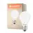 Ledvance Classic LED E27 Birne Matt 7.2W 1521lm - 827 Extra Warmweiß | Dimmbar - Ersatz Für 100W