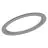 Ledvance Downlight Comfort Verlängerung Ring Grau D190