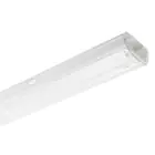 Ledvance LED Tragschiene Trusys Flex Klar Stahl Weiß 70W 12100lm 90D - 840 Kaltweiß | Dali Dimmbar