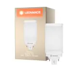 Ledvance DULUX-TE LED 6W - 840 Kaltweiß | 4-Pins - Ersatz Für 13W