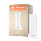 Ledvance DULUX-F LED 8W - 840 Kaltweiß | 4-Pins - Ersatz Für 18W