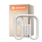 Ledvance DULUX-SQ LED 13W - 835 Warmweiß | 2-Pins - Ersatz Für 28W