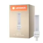 Ledvance DULUX LED D EM & AC Mains Value 7W 770lm - 865 Tageslichtweiß | Ersatz Für 18W