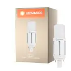 Ledvance Dulux-D LED 9.5W - 865 Tageslichtweiß | 2-Pins - Ersatz Für 26W