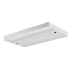 Ledvance LED Stehlampe Comfort Head Weiß 114W 20000lm - 840 Kaltweiß|Dali Dimmbar