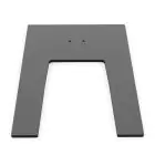 Ledvance Standleuchte Comfort Base Schwarz