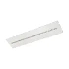 Ledvance LED-Panel Indiviled 38W 5150lm - 940 Kaltweiß | 120x30cm - UGR 