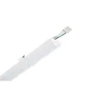Sylvania LED Tragschiene RetrunKit Light Unit Aluminium 71W 11000lm 120D - 850 Kaltweiß | 1530mm 