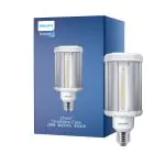 Philips TrueForce LED E27 HPL Klar 28W 4000lm 360D - 840 Kaltweiß | Ersatz für 125W