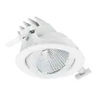 Philips LED-Spot LuxSpace Accent Compact RS771B 20.5W 2000lm 10D - 830 Warmweiß | 130mm 