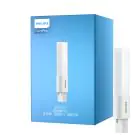 Philips CorePro PL-S LED 3.5W - 840 Kaltweiß | 2-Pins - Ersatz Für 7W