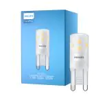 Philips CorePro LED Capsule G9 Matt 1.9W 220lm - 830 Warmweiß | Ersatz Für 25W