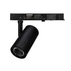 Interlight LED-Schienenbeleuchtung Dream+ Schwarz 20W 2220lm 36D - 940 Kaltweiß